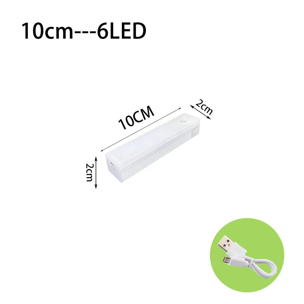 LED Wireless Motion Sensor