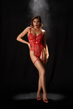 Sombréa Carmira